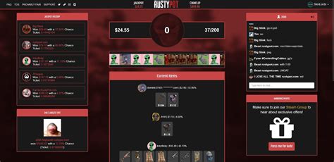 rustybet|Rustybets .
